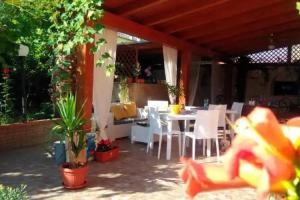 Viola di Mare Rooms and Parking, Termoli
