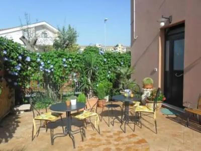Viola di Mare Rooms and Parking - 6