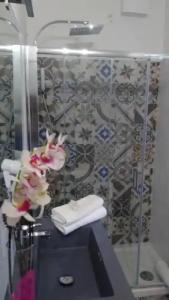 Viola di Mare Rooms and Parking - 14