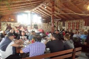 Hotel Bar Nazdrave, Varna