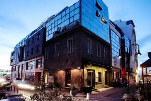 Diamond Suites, Philian Hotels and Resorts, Thessaloniki