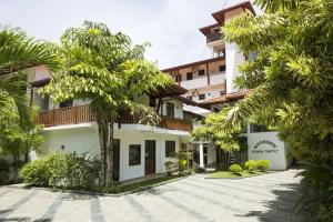 Rockside Beach Resort, Bentota