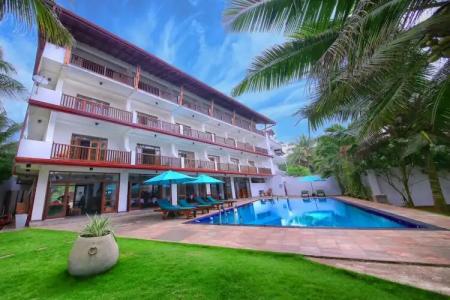 Rockside Beach Resort - 72