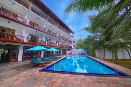 Rockside Beach Resort - 19