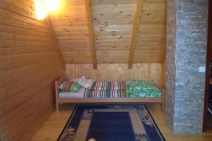 Holiday Home Butua, Zabljak