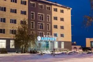 Airhotel, Chelyabinsk