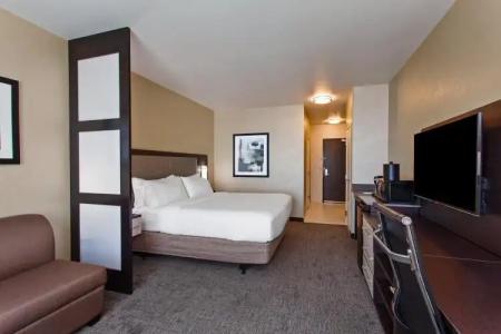 Holiday Inn Express & Suites ANAHEIM RESORT AREA by IHG - 37