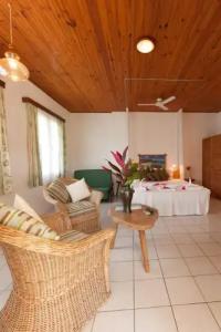 Le Relax St. Joseph Praslin - 18