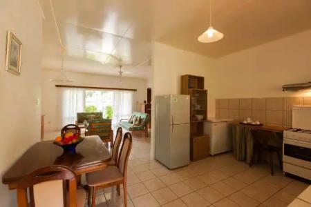 Le Relax St. Joseph Praslin - 13