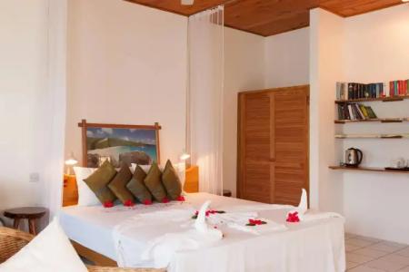 Le Relax St. Joseph Praslin - 1