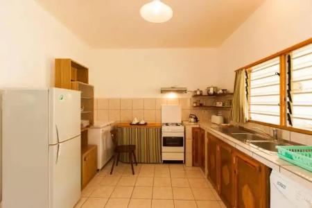 Le Relax St. Joseph Praslin - 11