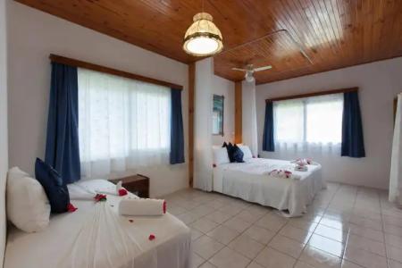 Le Relax St. Joseph Praslin - 2