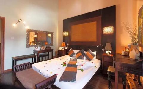 Le Relax St. Joseph Praslin - 38