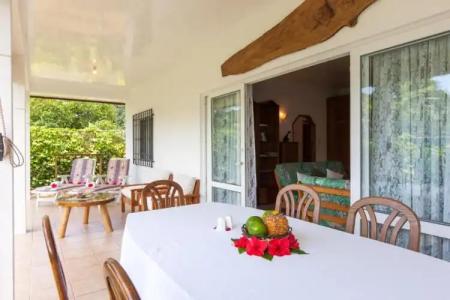 Le Relax St. Joseph Praslin - 27