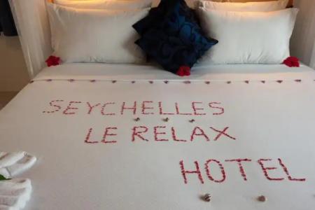 Le Relax St. Joseph Praslin - 34