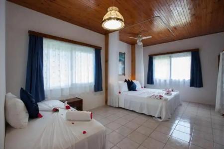 Le Relax St. Joseph Praslin - 28