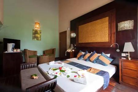 Le Relax St. Joseph Praslin - 37