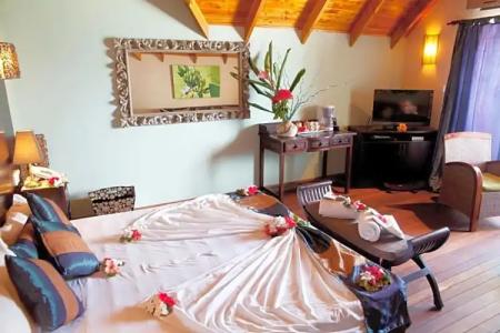 Le Relax St. Joseph Praslin - 43