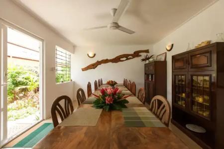 Le Relax St. Joseph Praslin - 14