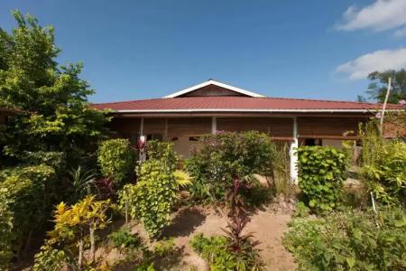 Le Relax St. Joseph Praslin - 10