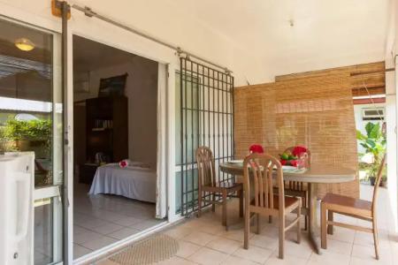 Le Relax St. Joseph Praslin - 9