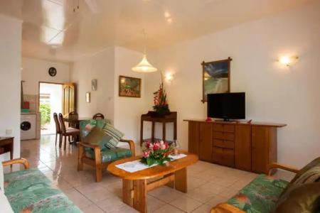 Le Relax St. Joseph Praslin - 26