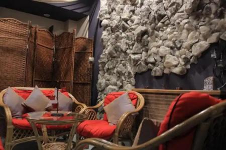 Aya Maria Wellness SPA Resort - 9