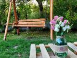 Standard Double room with garden view