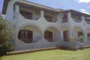 Villa Del Sol Corfu, Sidari