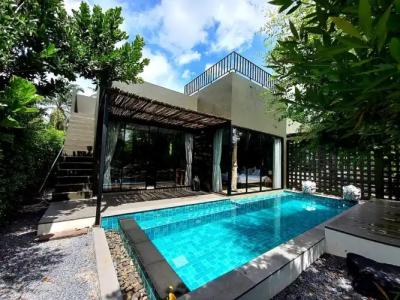 Seava House Ao-Nang Krabi - 62