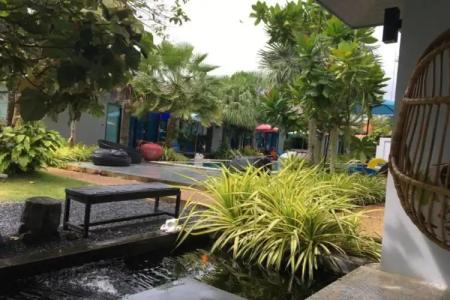 Seava House Ao-Nang Krabi - 9