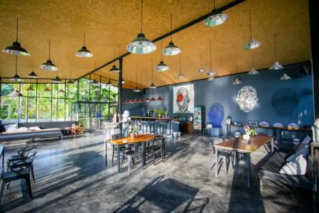 Seava House Ao-Nang Krabi - 42