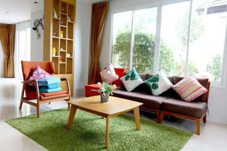 Seava House Ao-Nang Krabi - 38