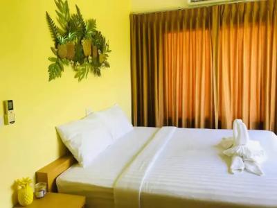 Seava House Ao-Nang Krabi - 20