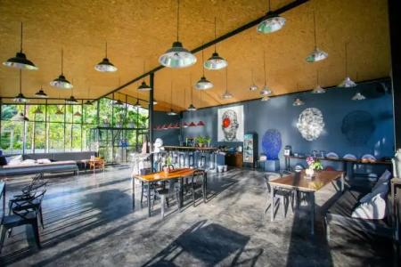 Seava House Ao-Nang Krabi - 77