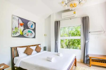 Seava House Ao-Nang Krabi - 31