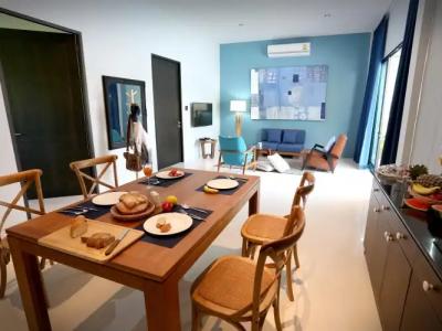 Seava House Ao-Nang Krabi - 5