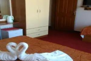 Guest House Aristokrat, Obzor