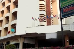 Sirichai Hotel, Chaiyaphum