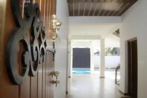 Binnacle Negombo, Negombo