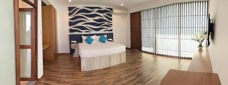 Binnacle Negombo - 1