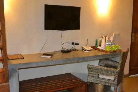 Giman Free Beach Resort Pasikuda - 4