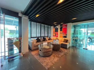 Huern Nana Jomsawan - 8