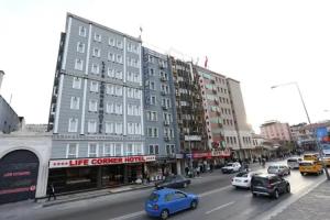 Life Corner Hotel, Izmir