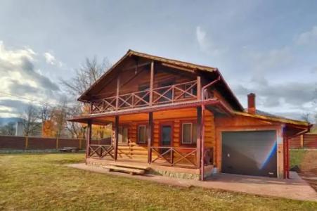 Вилла Зарина