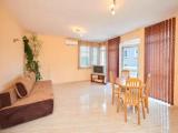 One-Bedroom Apartment with Balcony