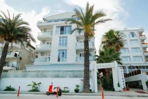 Acem Hotel, Ayvalik