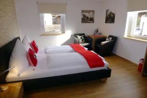 Hotel Engel, Oberstdorf