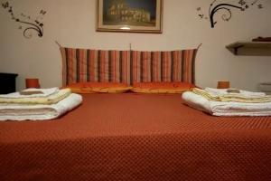 Camere "Riviera di Ulisse" Mini-hotel, San Marco
