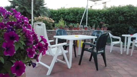 Camere "Riviera di Ulisse" - 30